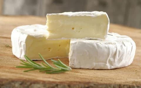 Brie peyniri nasıl yenir?