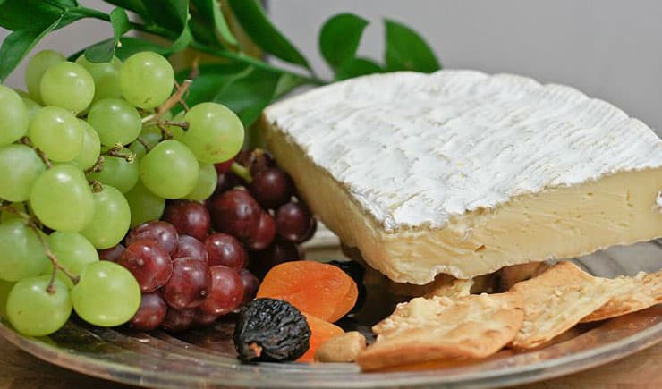 Brie peyniri nedir, nasıl yenir?