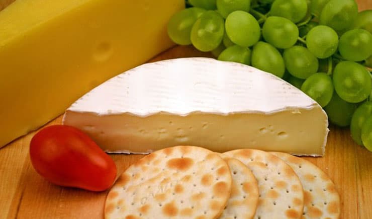 Camembert peyniri nedir, nasıl yenir?