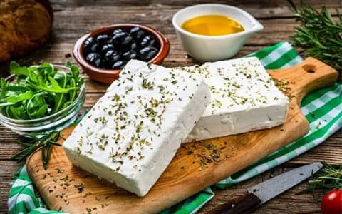 feta peyniri yerine hangi peynir alınır