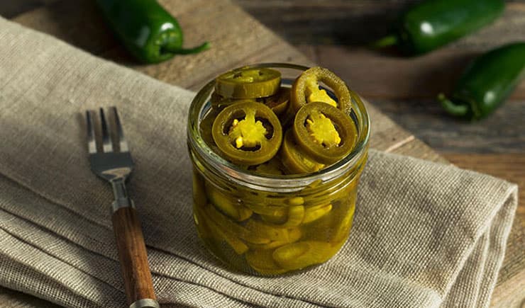 Jalapeno biberi nedir, nasıl tüketilir?