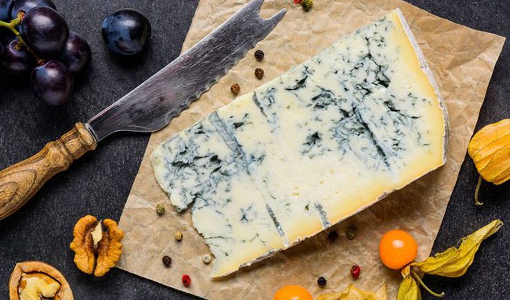 Küflü peynir nedir?