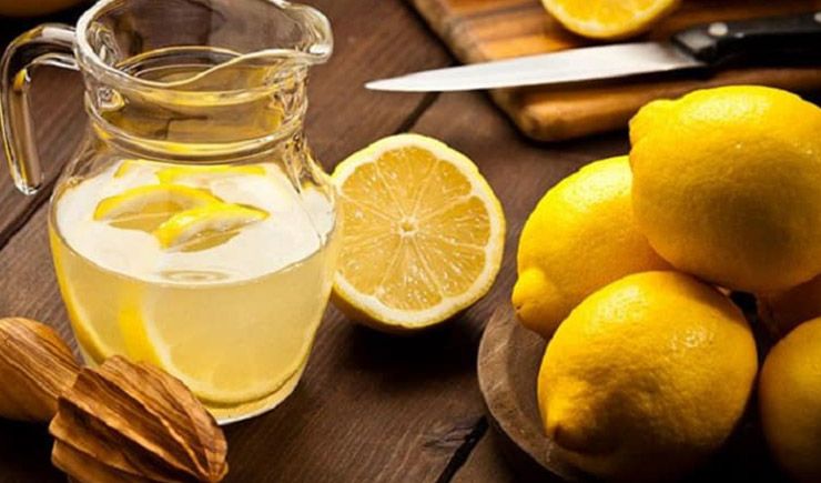 Limon sirkesi nedir?