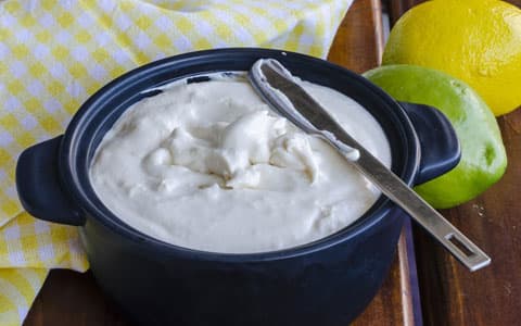 mascarpone peyniri yoksa yerine ne kullanılır?