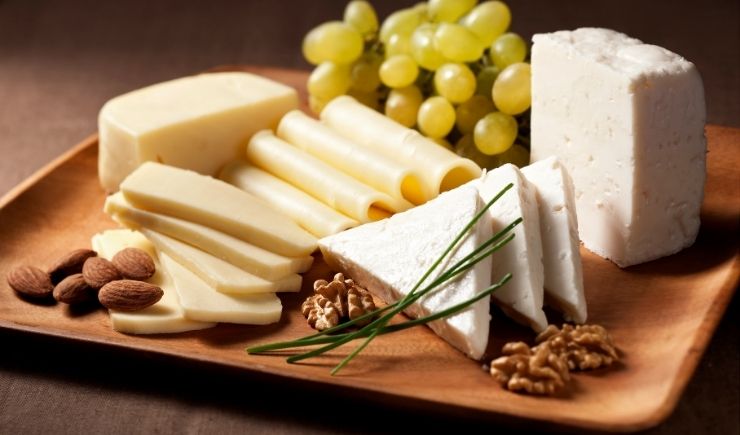 Sahurda hangi peynirleri tüketmeliyiz?