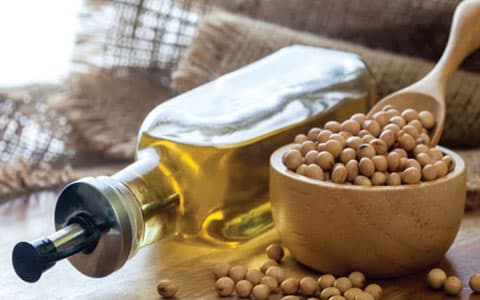 Soya yağı nasıl kullanılır?
