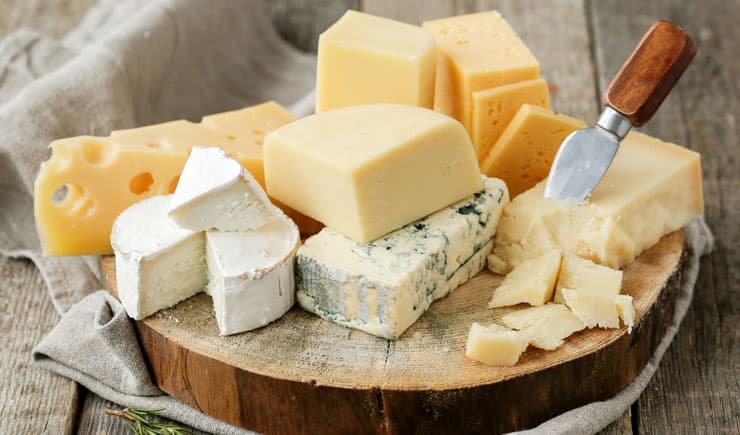Vegan peynir nedir, nasıl üretilir?