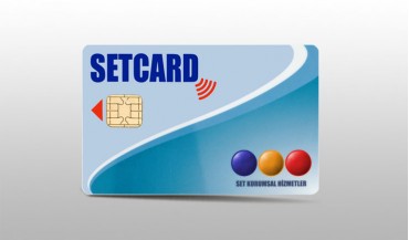 Peynirci Baba'dan yapacağınız alışverişlerde Setcard ile ödeme imkanı