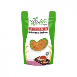 Happy Life Organik Tarhana 250 gr