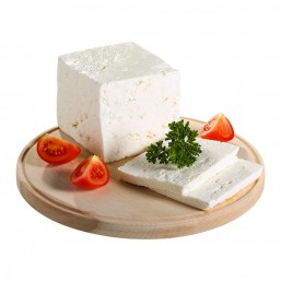 Yöre Yarım Yağlı Kültürlü Taze Beyaz Peynir  