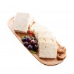 Yöre Çanakkale Klasik Tam Yağlı Sert İnek Beyaz Peyniri 600 gr ürünü