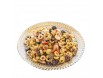 Sosero Egemix Mantarlı Zeytin Salatası 1400 gr Tabak ürünü