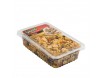 Sosero Egemix Mantarlı Zeytin Salatası 1400 gr Tabak ürünü