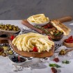 Yöre Dilimli Eritme Peyniri ürünü