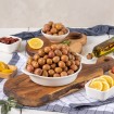 Yöre Lüks Edremit Çizik Yeşil Zeytin (261-290 Kalibre) ürünü