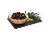Yöre Kalamata Siyah Zeytin ürünü