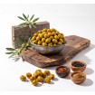 Yöre Milas Çekirdeksiz Soslu Zeytin ürünü