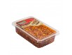 Sosero Ege Zeytin Salatası 1700 gr Tabak ürünü