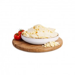 Yöre Tam Yağlı Çömlekçi Eritme Peyniri