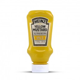 Heinz Hardal 240 gr
