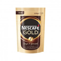 Nescafe Gold 100 gr