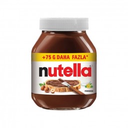 Nutella Kakaolu Fındık Kreması 825 gr