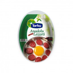 Torku Anadolu Lezzeti Sucuk 180 gr