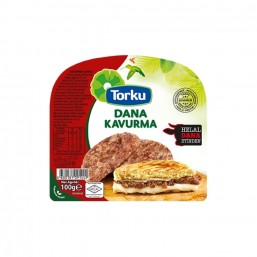 Torku Dana Kavurma 100 gr