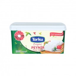 Torku Tam Yağlı Beyaz Peynir 900 gr