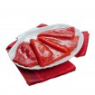 Sosero Közlenmiş Kırmızı Biber 475 gr Cam Kavanoz ürünü