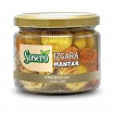Sosero Izgara Grill Mantar 290 gr ürünü
