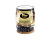 Yöre Gurme İnci Tanesi Yağlı Sele Siyah Zeytin 750 gr Teneke ürünü