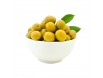 Yöre Domat Kokteyl Süper Yeşil Zeytin Cam Kavanoz 550 gr ürünü