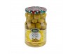 Yöre Çekirdeksiz Yeşil Zeytin 450 gr ürünü