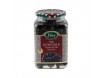 Yöre Gemlik Yağlı Kuru Sele Siyah Zeytin 550 gr ürünü