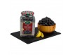 Yöre Gemlik Yağlı Kuru Sele Siyah Zeytin 550 gr ürünü