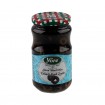 Yöre Dilimli Siyah Zeytin 320 gr Cam Kavanoz ürünü