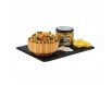 Sosero Egemix Mantarlı Zeytin Salatası 290 gr Cam Kavanoz ürünü