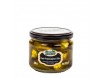 Sosero Peynir Dolgulu Jalapeno Biber 290 gr Cam Kavanoz ürünü