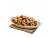 Sosero Akdeniz Zeytin Salatası 1700 gr Tabak ürünü