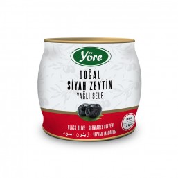 Yöre Gemlik Süper Zeytin 1500 gr