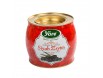 Yöre Mega Yağlı Sele Siyah Zeytin 1500 gr Teneke ürünü