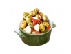 Sosero Grill Izgara Zeytin 250 gr Tabak ürünü