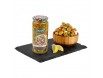 Sosero Grill Izgara Zeytin 450 gr Cam Kavanoz ürünü