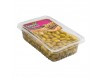 Sosero Peynir Dolgulu Yeşil Zeytin 1250 gr Tabak ürünü