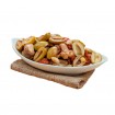 Sosero Akdeniz Salatası 250 gr Vakum ürünü