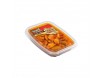 Sosero Akdeniz Salatası 250 gr Vakum ürünü