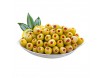 Yöre Biberli Mega Yeşil Zeytin 900 gr Cam Kavanoz ürünü
