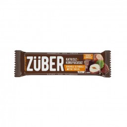 Züber Fındıklı & Kakaolu Meyveli Bar 40 gr