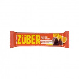 Züber Peanutzilla Kakaolu Fıstık Kreması 315 gr